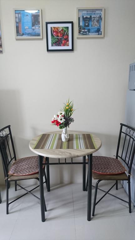 Salvador @ Mezza 2 Smdc Residences Manille Extérieur photo