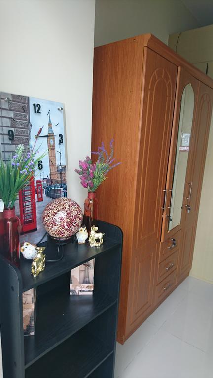 Salvador @ Mezza 2 Smdc Residences Manille Extérieur photo